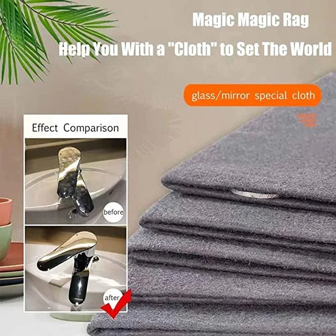 UltraFast CleanPro — Radiant Cleanliness in Seconds – without a Drop of Chemicals! | Bowlift