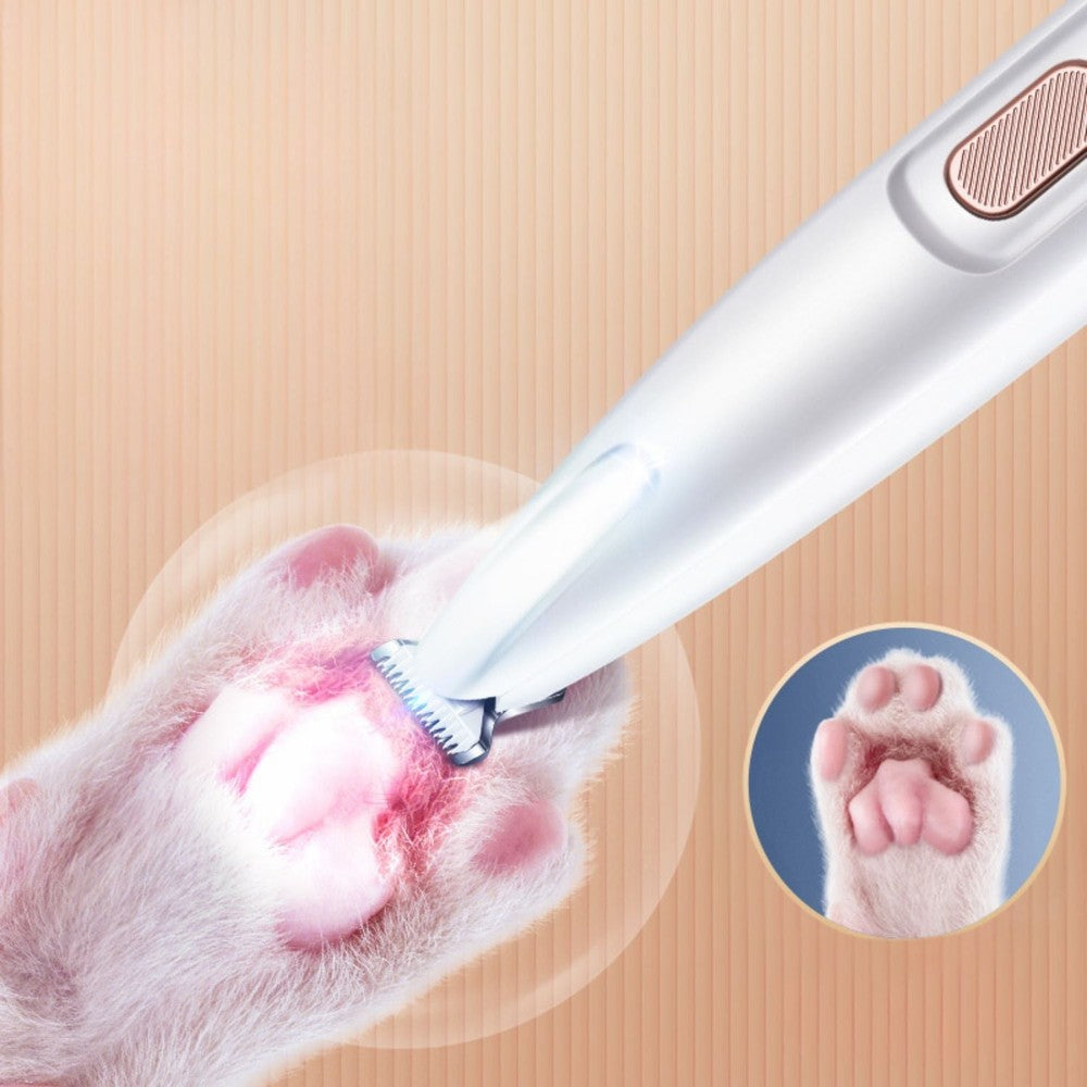 BowLift | FlexiFur — Make fur care a relaxing feel-good moment for you and your pet!