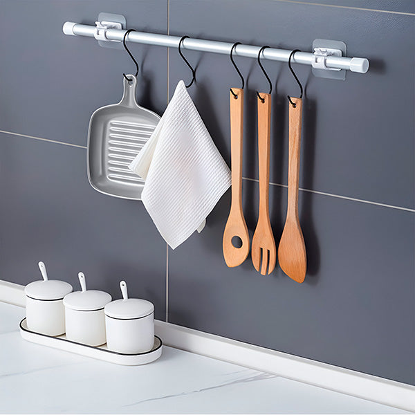 HookStrong — Instant organization that makes your life easier and provides tranquility | Bowlift