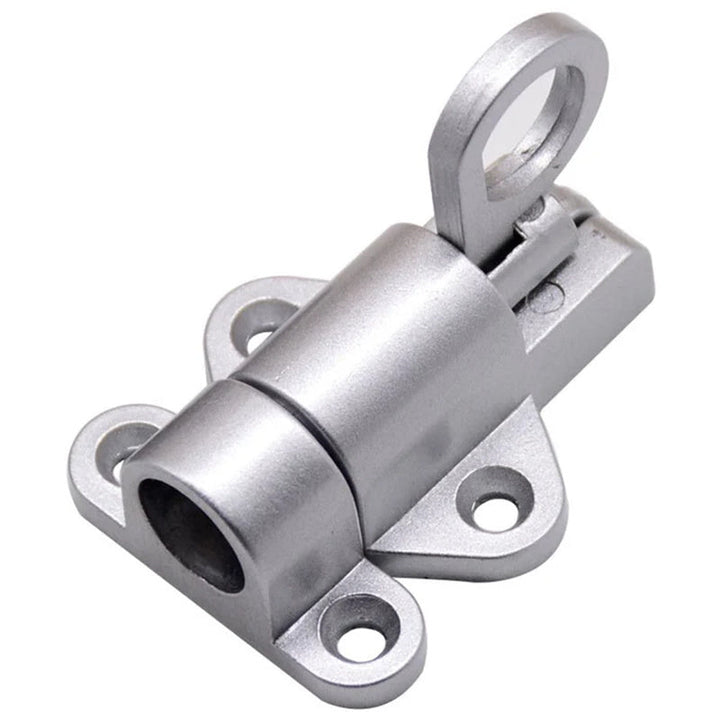 BowLift | Aluminum Alloy Automatic Window Spring Latch