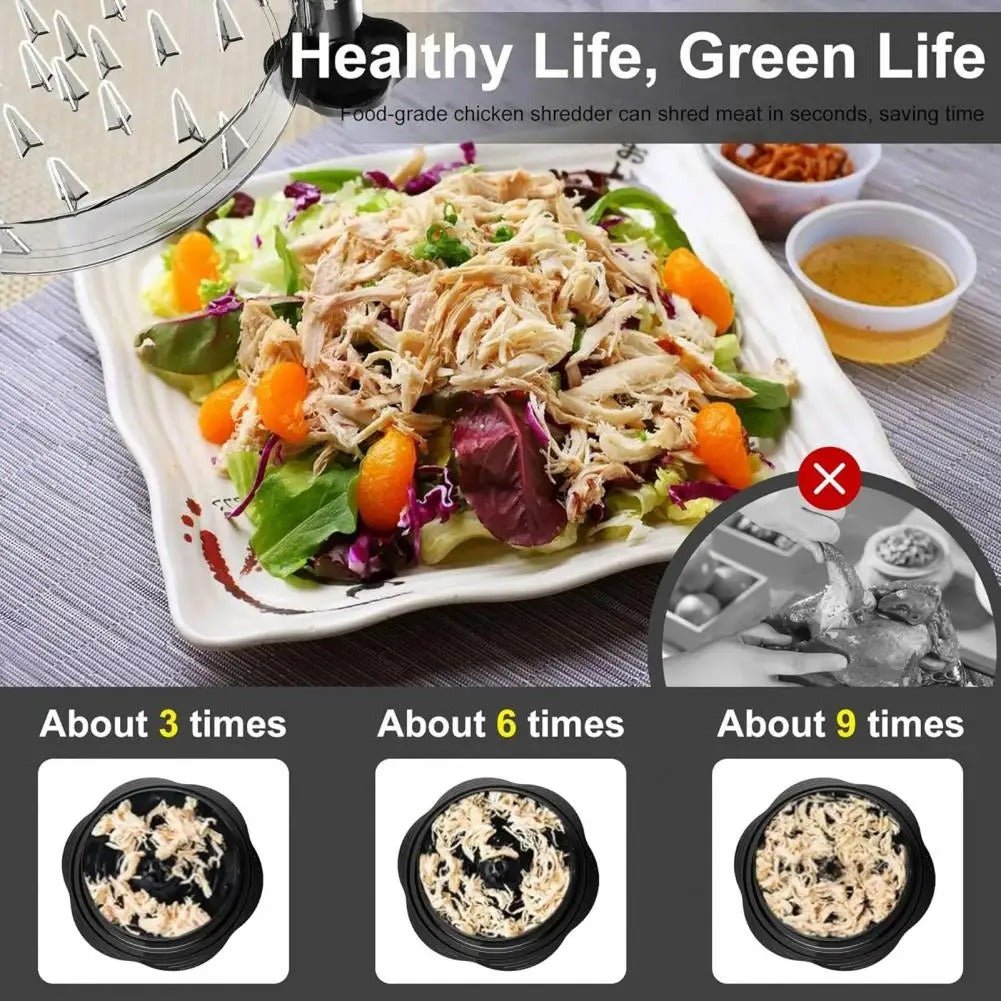 BowLift | ChopBlume | Simplify your meals in the blink of an eye