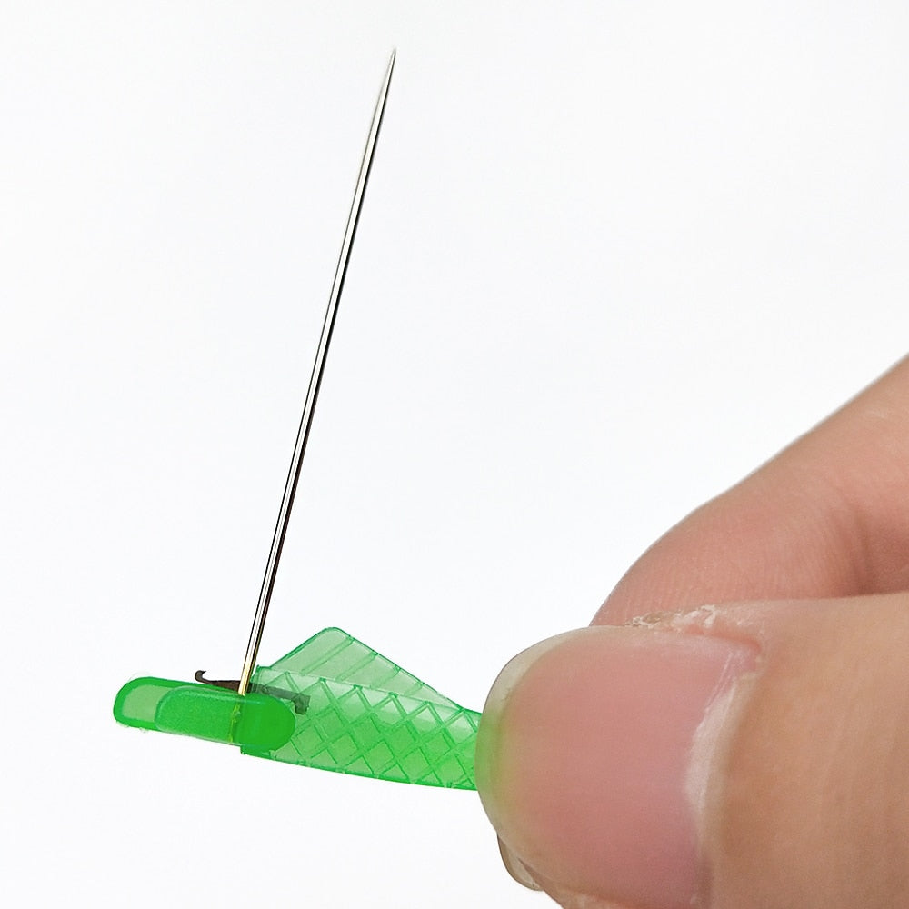 BowLift | ThreadViper — Sewing Threads Masterfully Threading Without Frustration & Stress!
