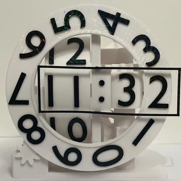 BowLift | TimeOrbit Time Reimagined Artfully