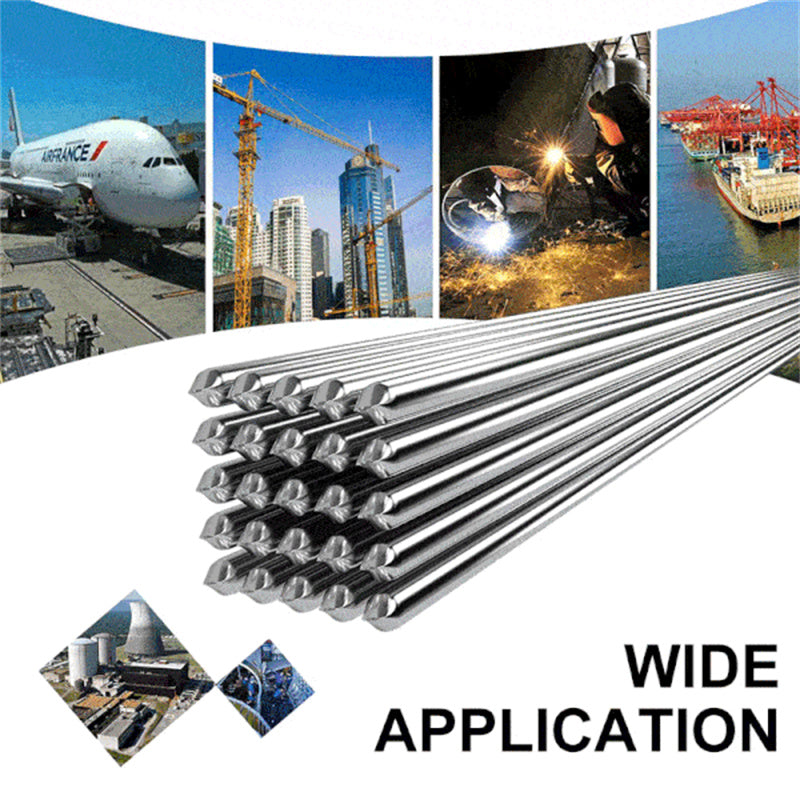 BowLift | Solution Welding Flux-Cored Rods