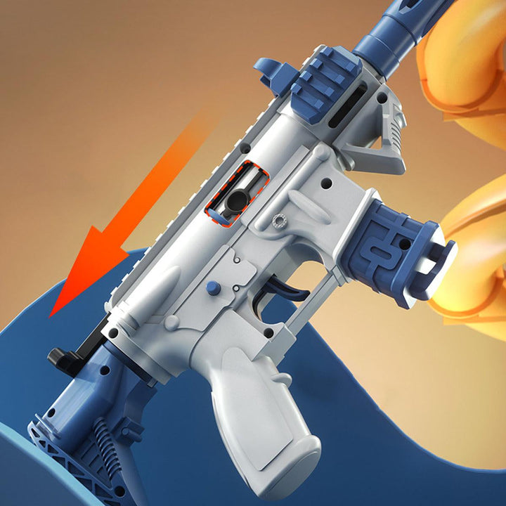 BowLift | Cute HK416 MINI water gun
