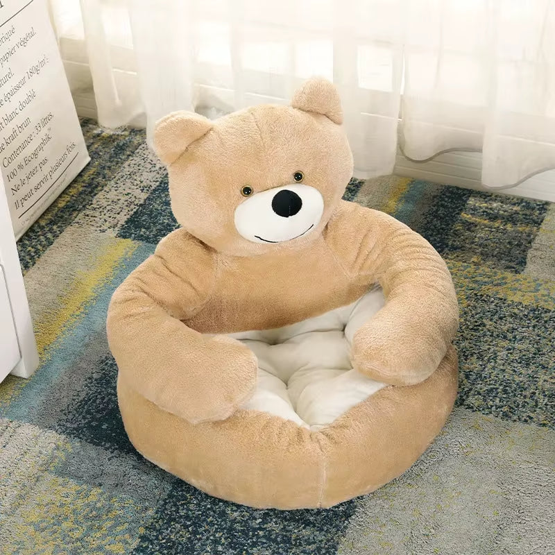 BowLift | Big Bear Comfy Pet Lounge Bed