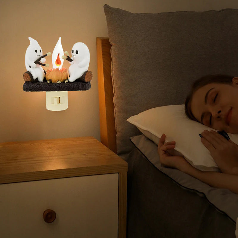 BowLift | FireLure — Enchant your home with irresistible warmth and magical flickering flames