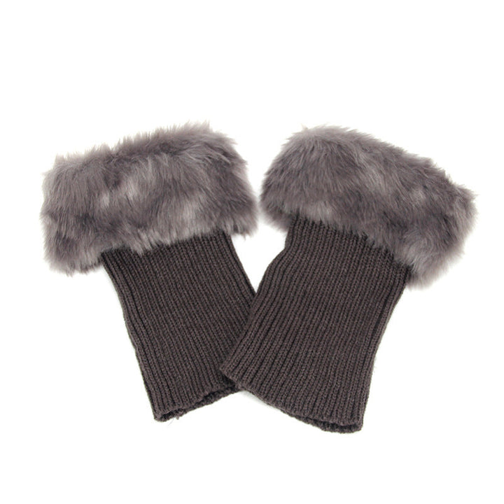 BowLift | FurryLegs – Warm, Slim and Fashionable through the Winter