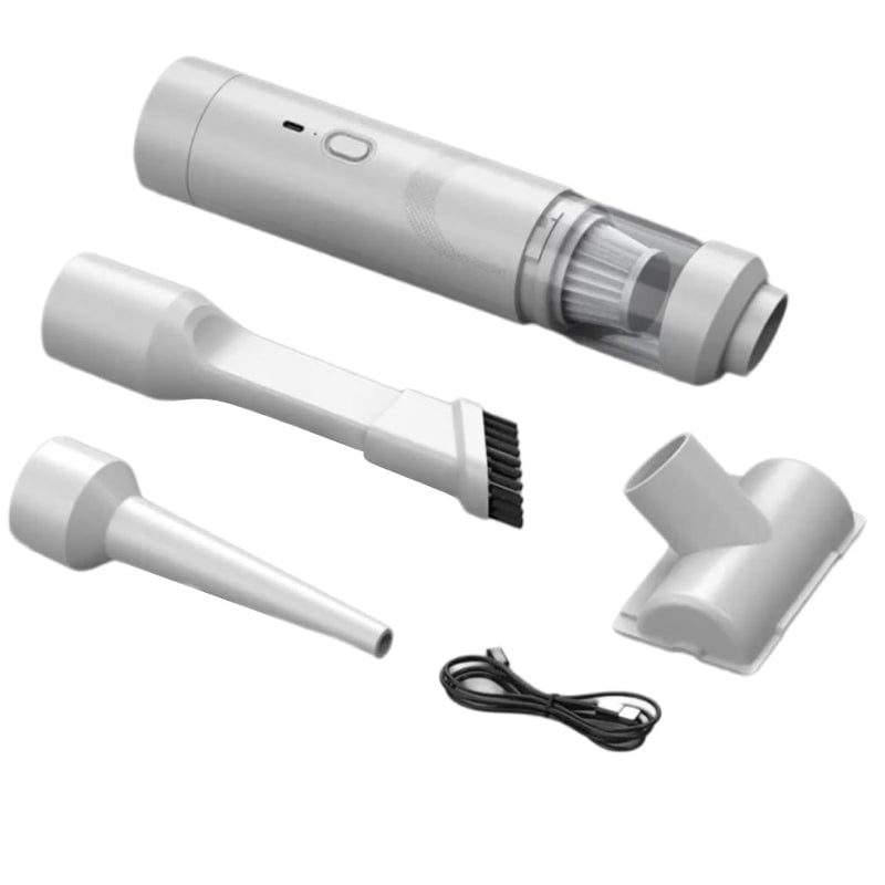BowLift | Slim V8 Mate Cordless Car Vacuum
