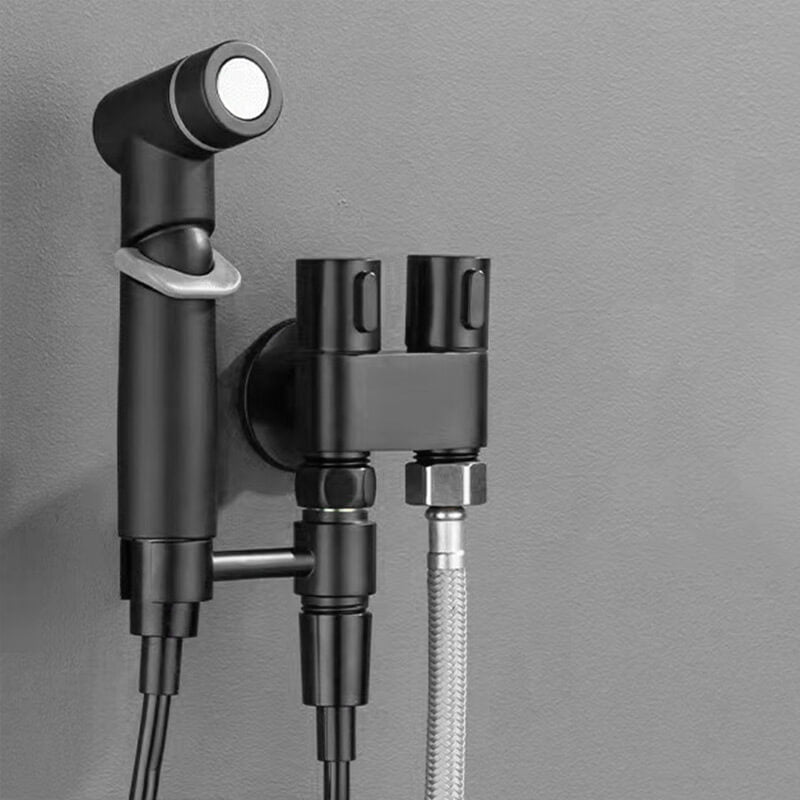 BowLift | Double control valve - From 1 to 2 connections!