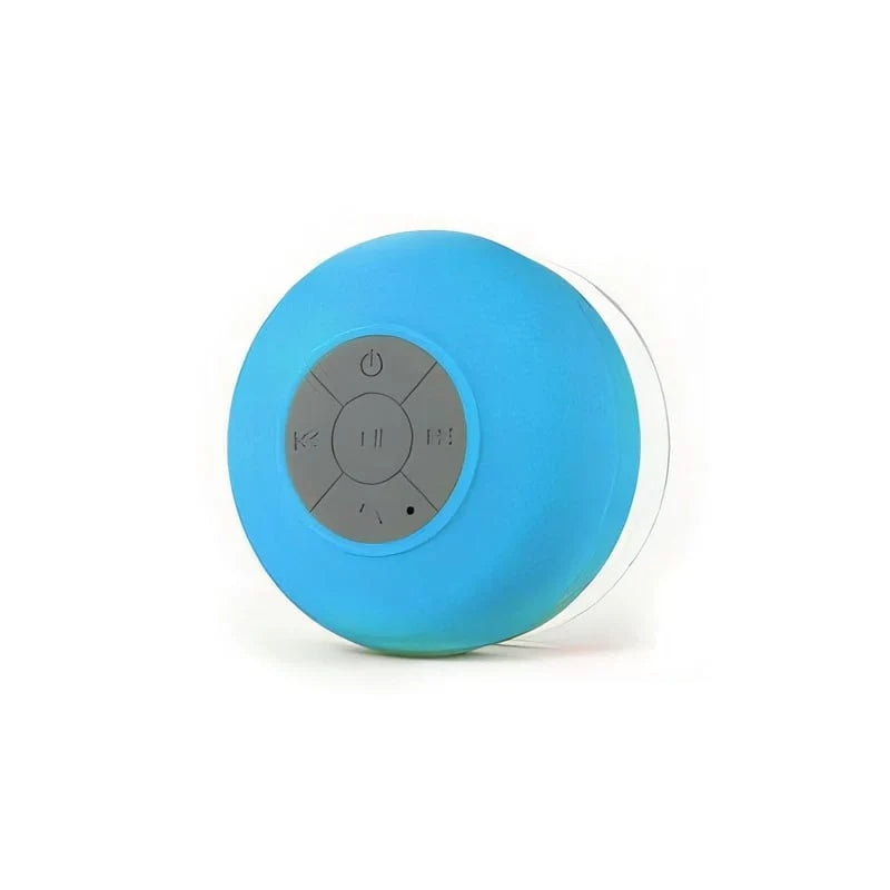 Waterproof Mini Bluetooth Speaker | Bowlift