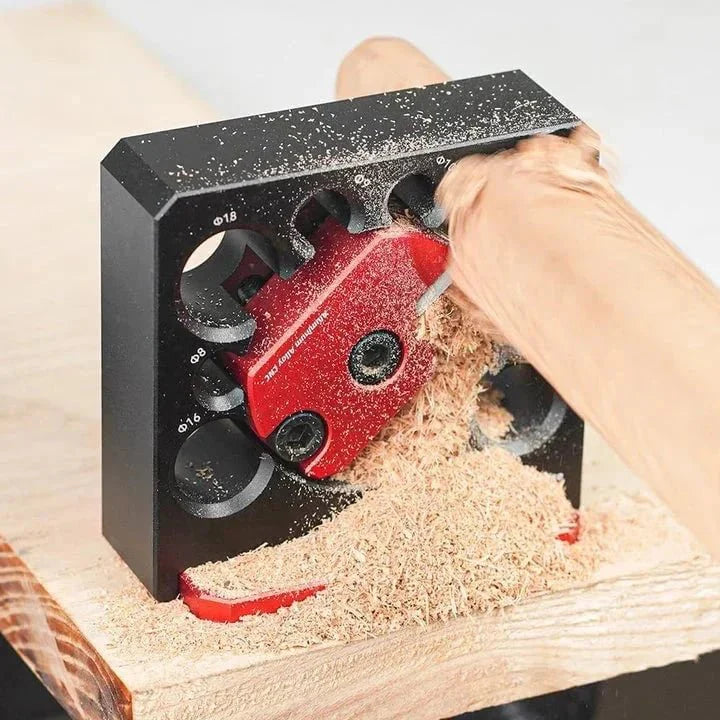 BowLift | DowelMaker | Create with precision and ease