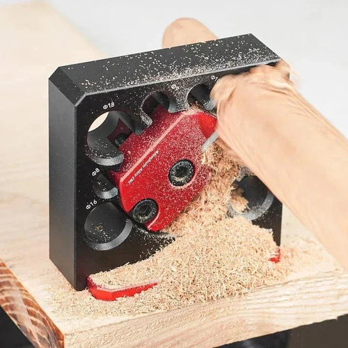 BowLift | DowelMaker | Create with precision and ease