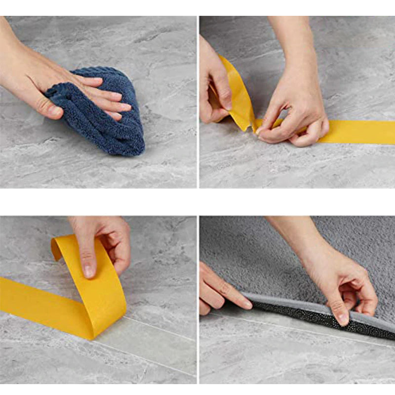 Waterproof Strong Double-Sided Tape | Bowlift