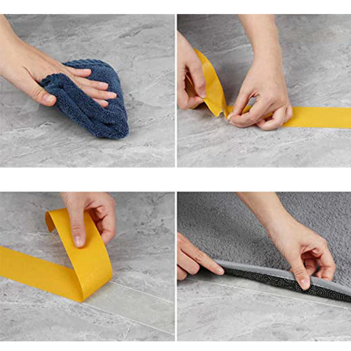 Waterproof Strong Double-Sided Tape | Bowlift