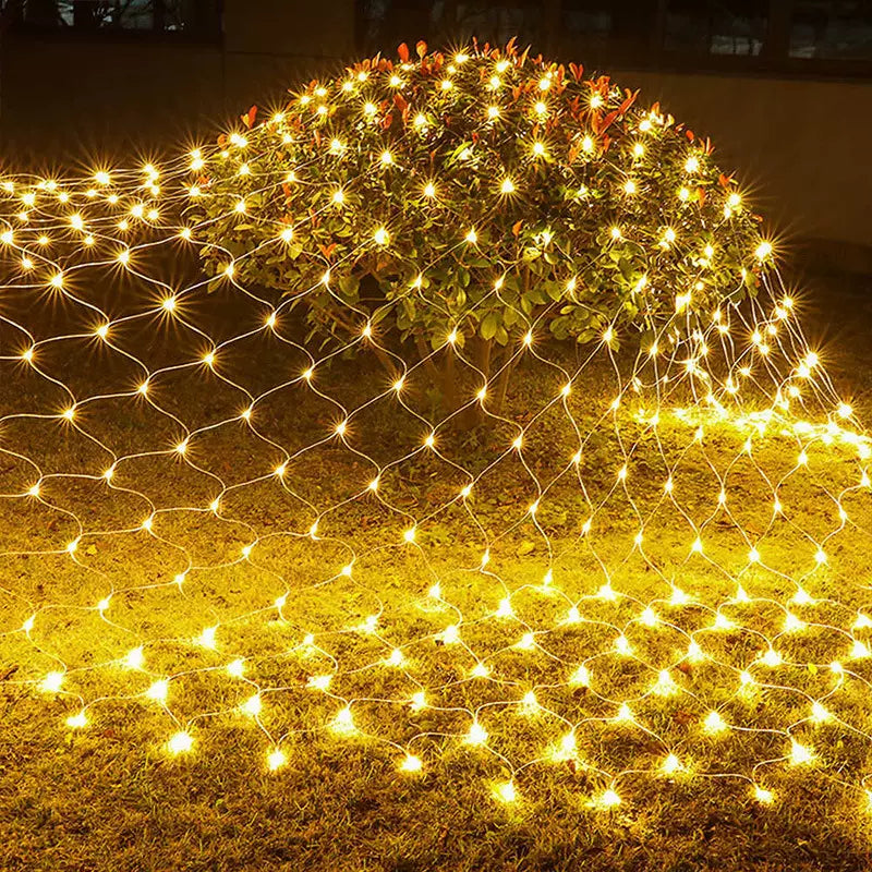 BowLift | Special Waterproof String Lights