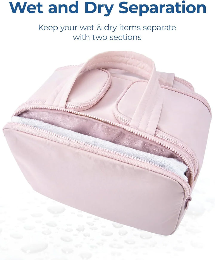 BowLift | Compact Travel Bag
