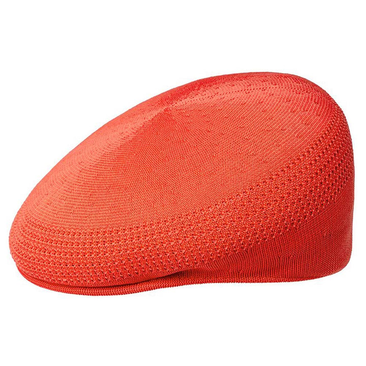 Tropic 504 Ventair - Kangol Flat Cap | Bowlift