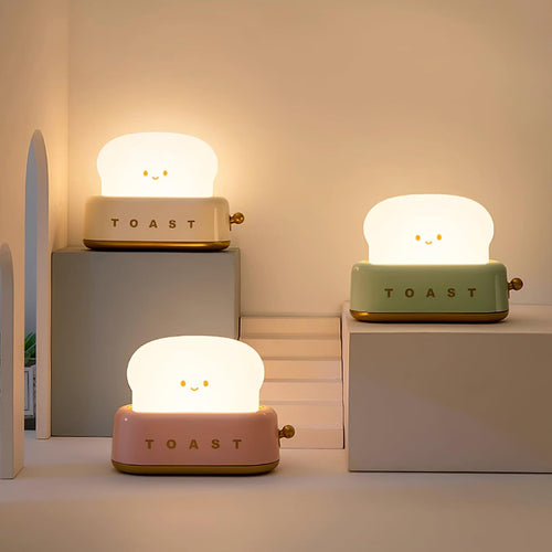 BowLift | GlüGlow — Transform any room into your personal relaxation oasis with soft, ambient light