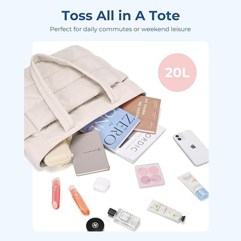 BowLift | BlazeTote — Master every day with ease and perfect organization