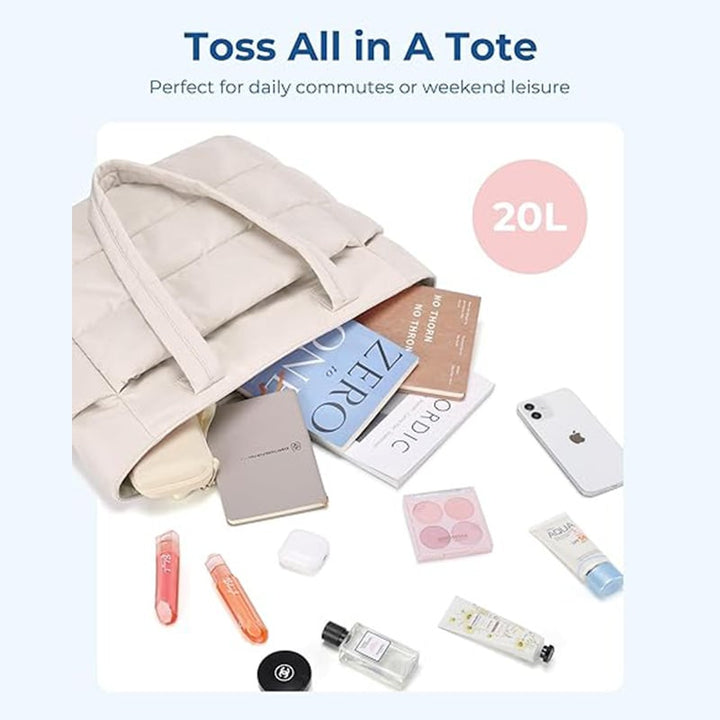 BowLift | BlazeTote — Master every day with ease and perfect organization