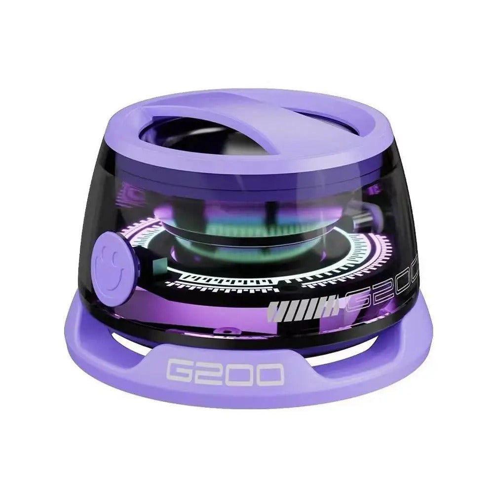 Magnetic Pocket Speaker | Outstanding Audio Performance | Bowlift
