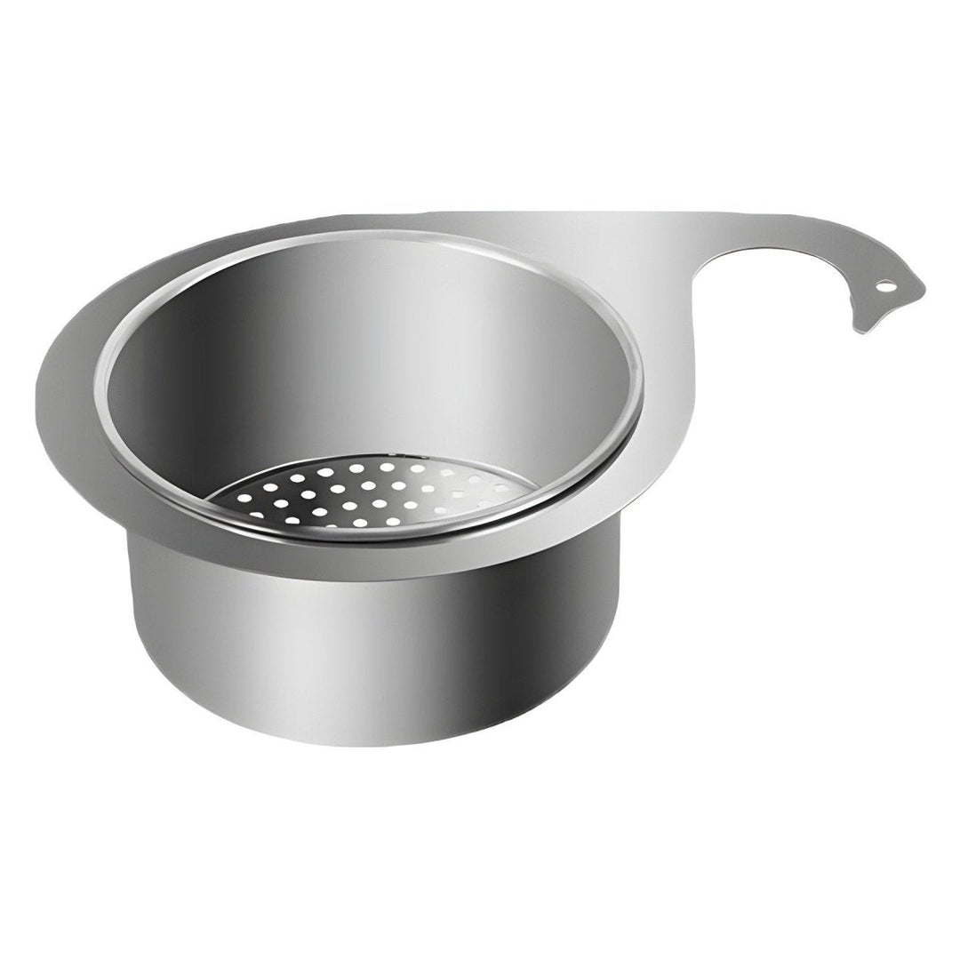 BowLift | GlanzGuard — Make your sink finally stress-free clean and shiny in no time