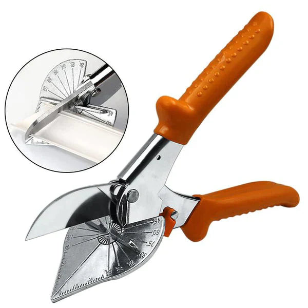 BowLift | CutMasterPro — For razor-sharp cuts without frustration and effort