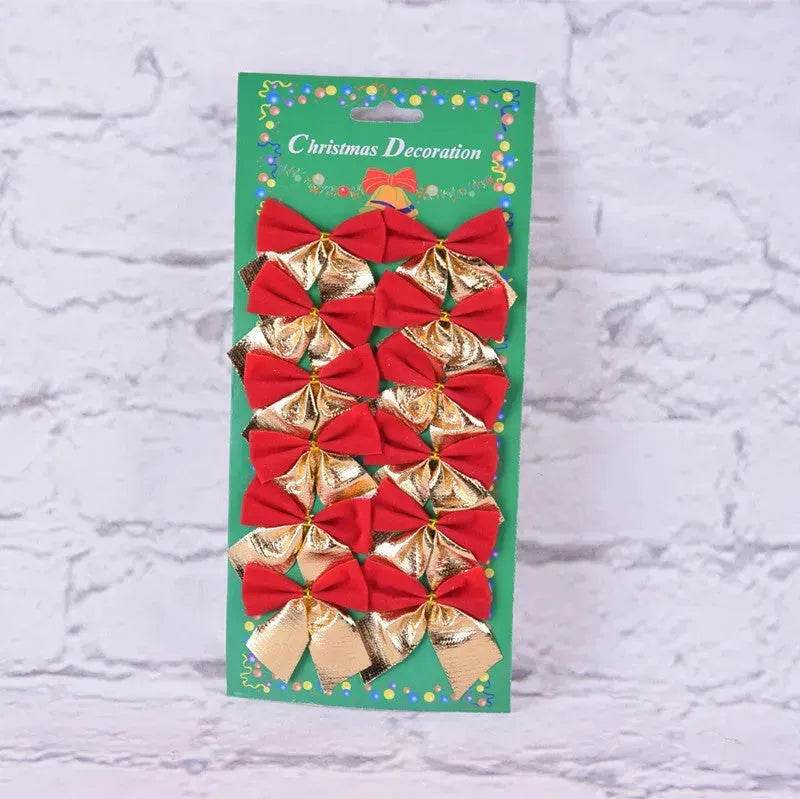 BowLift | Christmas Tree Ornaments Christmas Decoration Bow