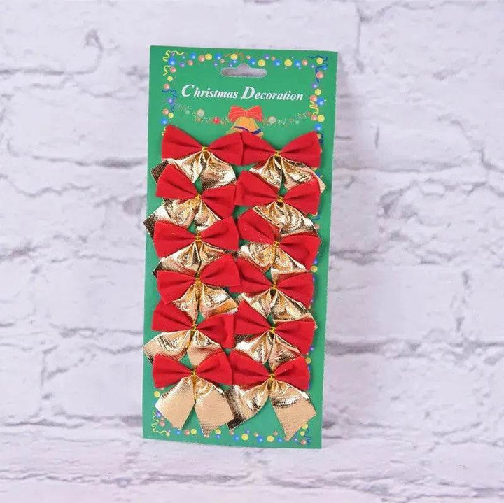 BowLift | Christmas Tree Ornaments Christmas Decoration Bow
