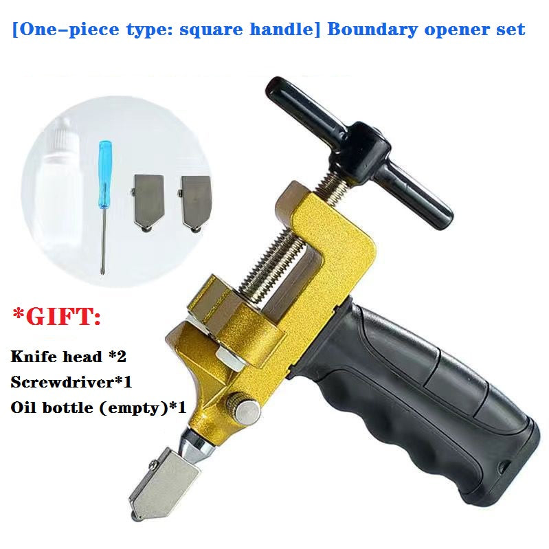 BowLift | EaseCut – Effortless cutting of glass and tiles in seconds!