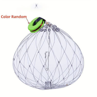 BowLift | Automatic Opening & Closing Fishing Net Cage