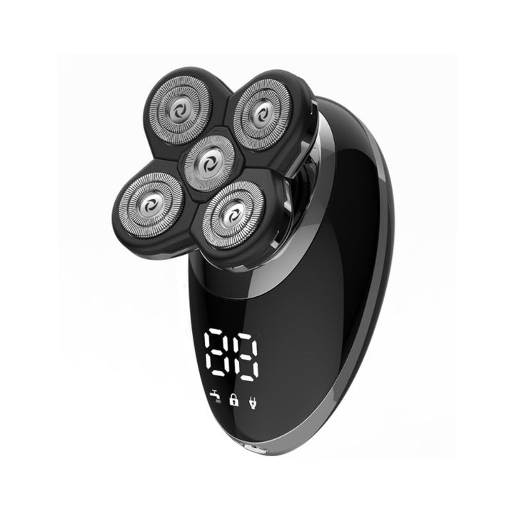 5 in 1 Rechargeable Electric Shaver Pro | Bowlift