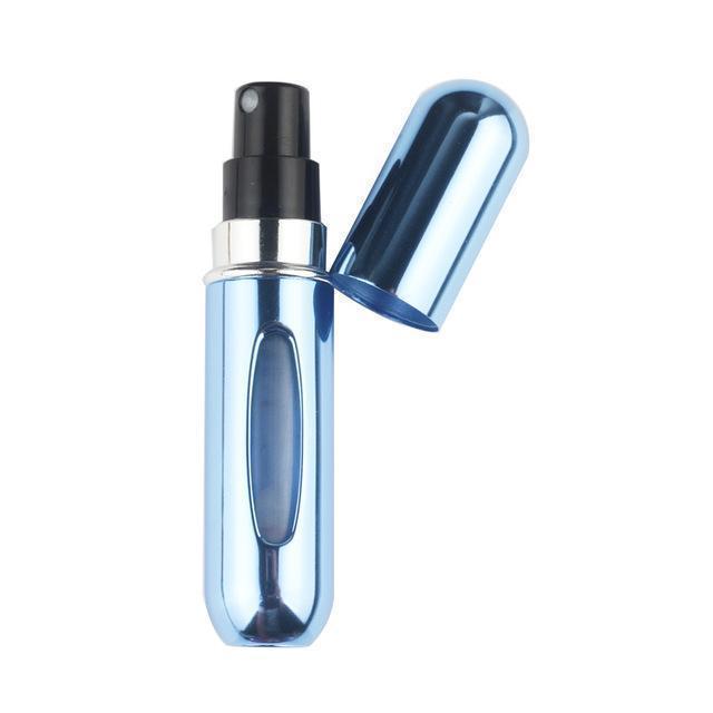 BowLift | Refillable Travel Perfume Bottle