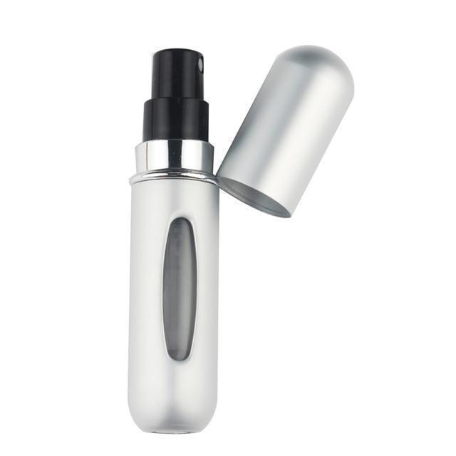 BowLift | Refillable Travel Perfume Bottle