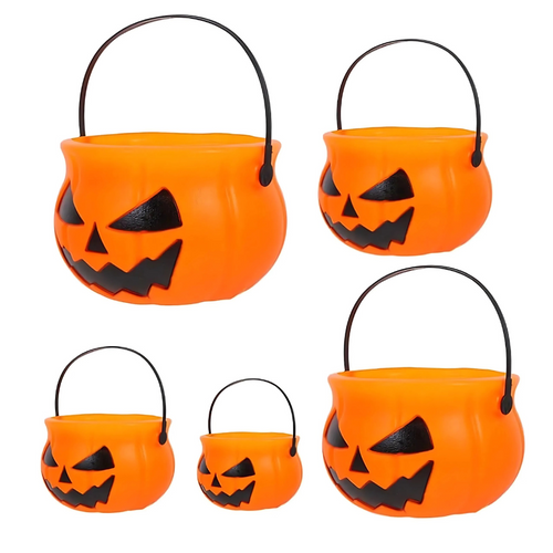 BowLift | PumpkinPail