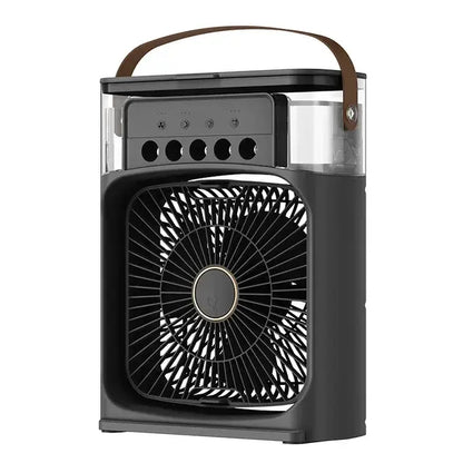 Ultra-Cool Portable Air Cooler | Bowlift