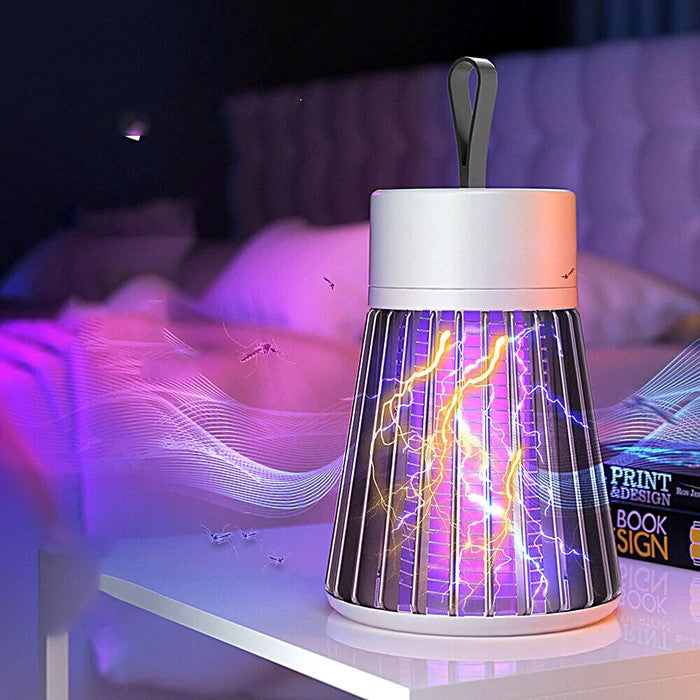 MOSQUITO KILLER - Protect Your Family & Loved Ones Bowlift