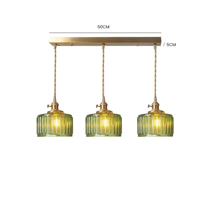 BowLift | Vintage Crystal Chandelier - Celeste