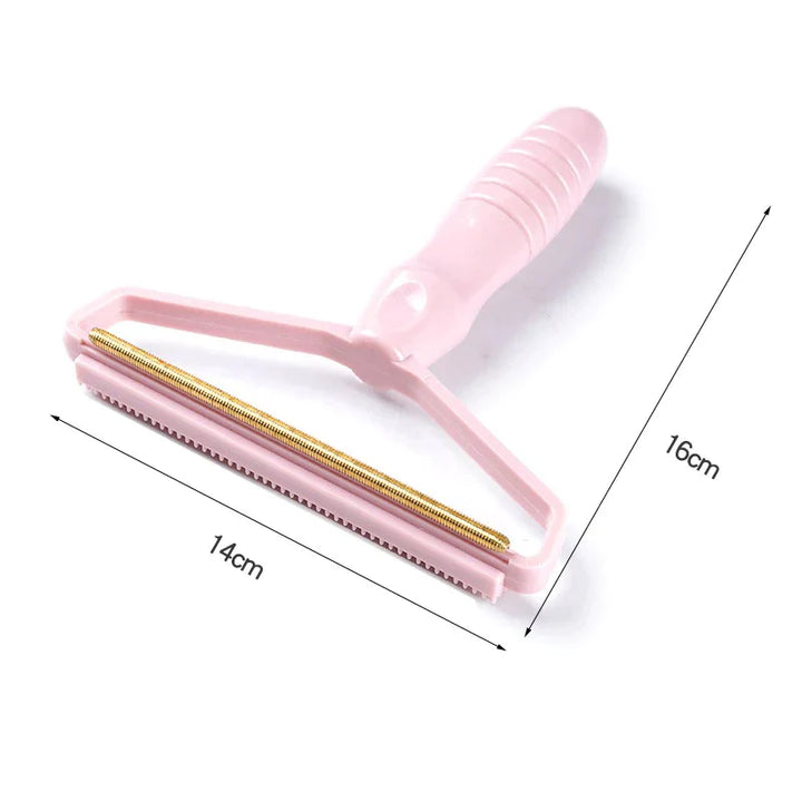 Portable Lint Remover Clothes Fuzz Shaver Bowlift
