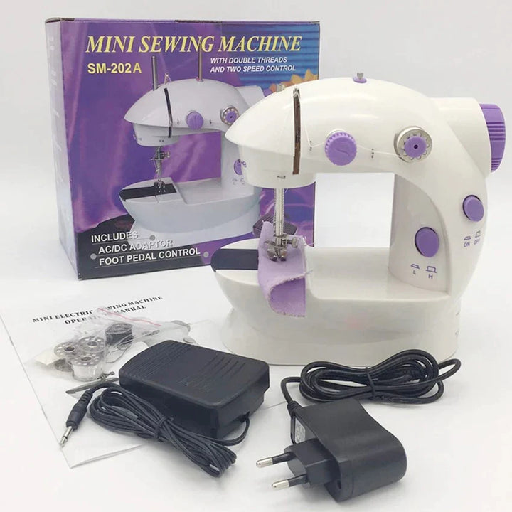 Mini Sewing Machine Bowlift
