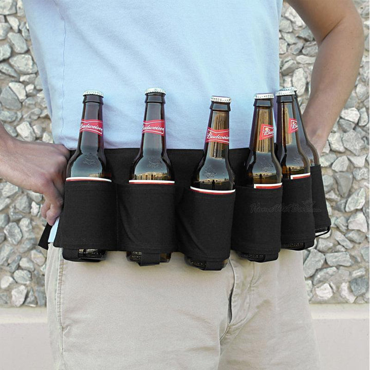 BowLift | Beverage Holder Belt