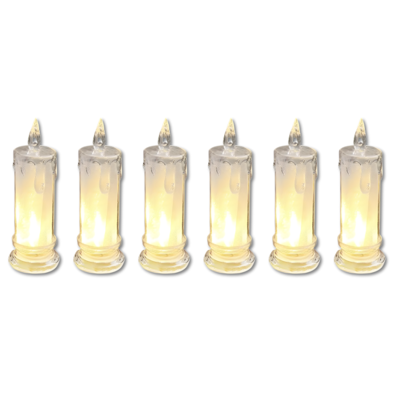 BowLift | CrystalFlare