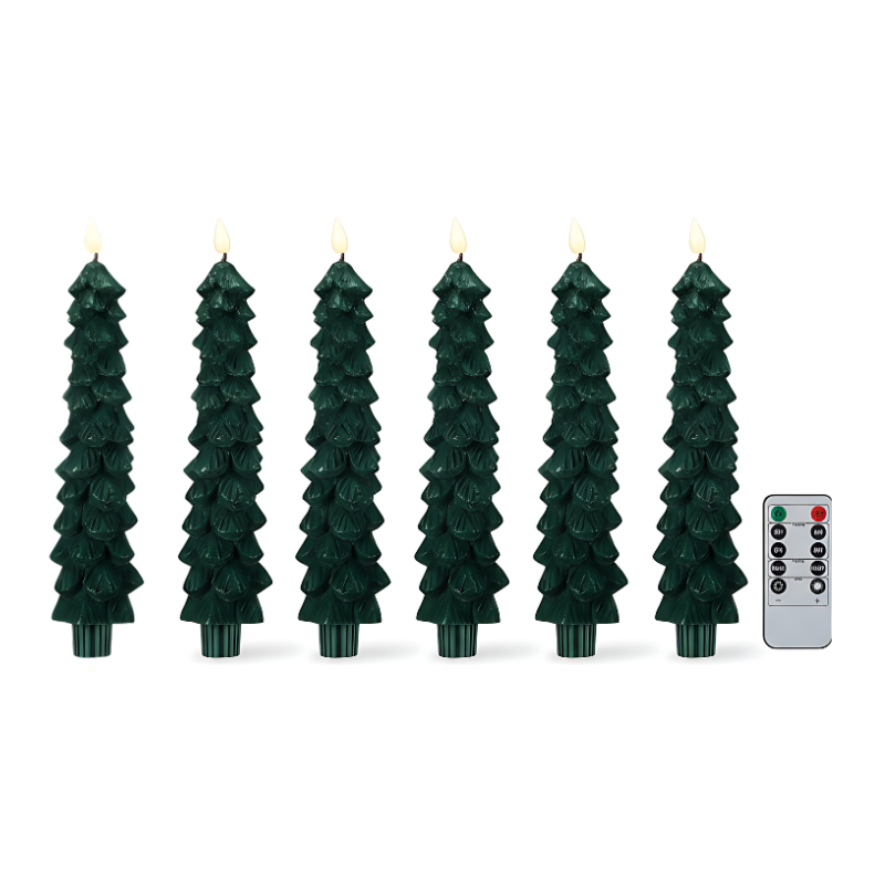 BowLift | PineFlicker