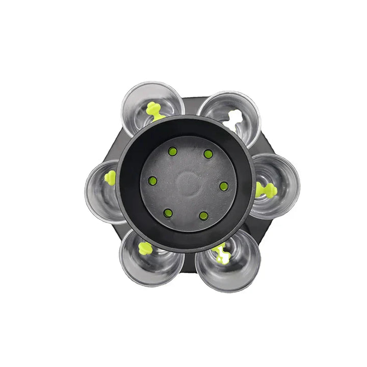 BowLift | ShotFlow™ Quick Shot Serving
