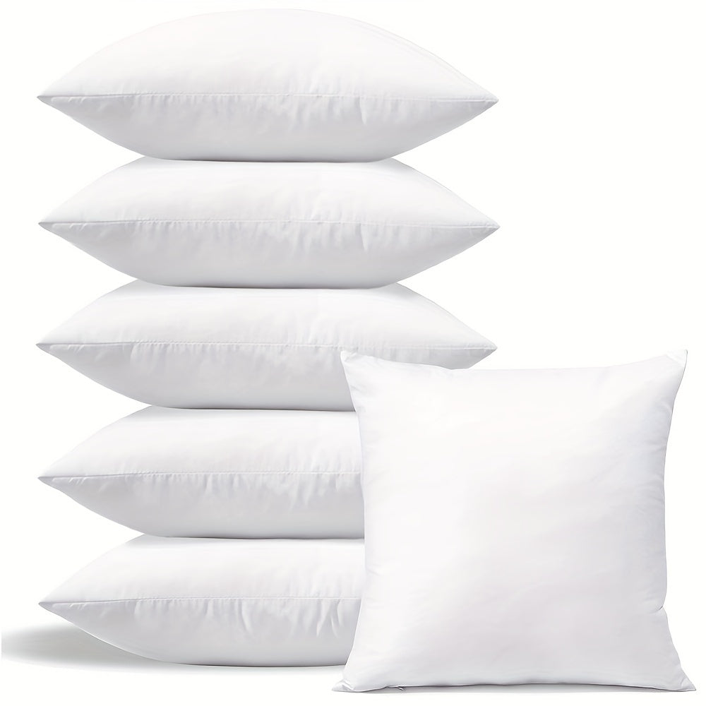 BowLift | WaterShield - 6 Cushion Inserts for Sofa Protection