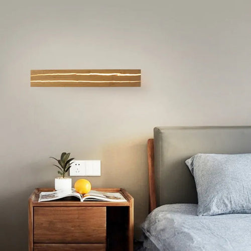 BowLift | Innovative wall light with a unique design