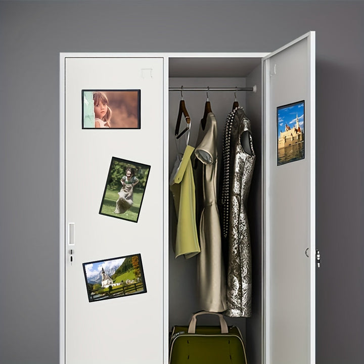BowLift | MagneticSnap - Adjustable Photo Frame Set