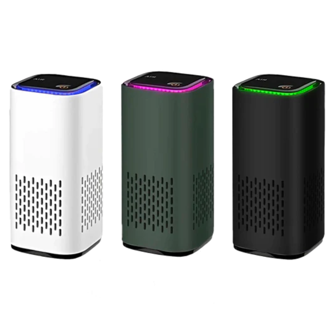 BowLift | PurePaws Air – Powerful Pet Odour Eliminator for a Fresh, Clean Home