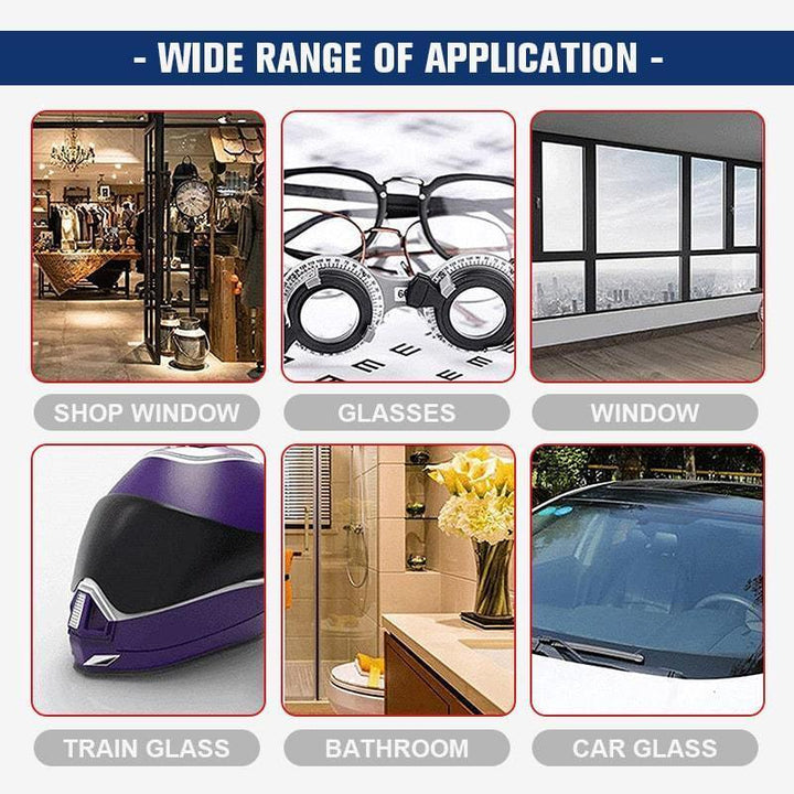 BowLift | Car Windshield Cleaner